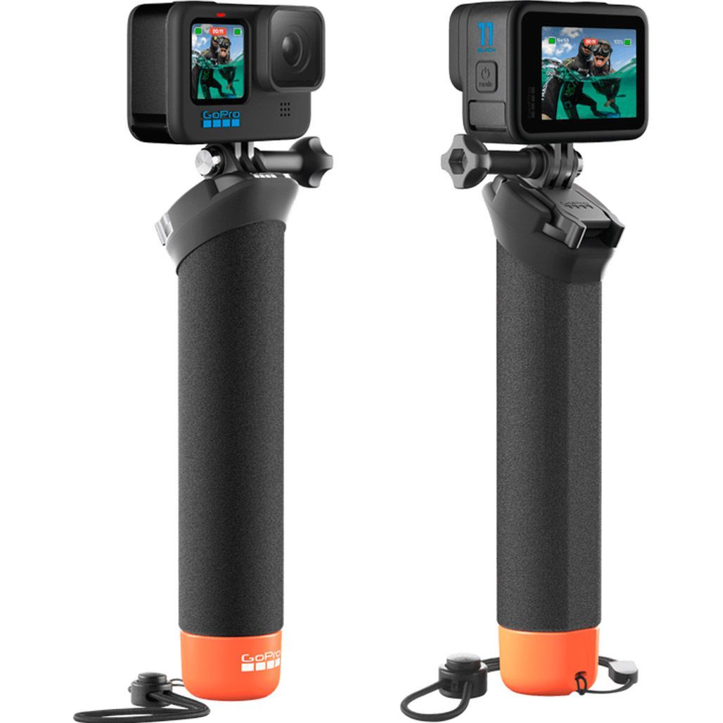 Монопод-поплавок GoPro The Handler Floating Hand Grip (AFHGM-003)