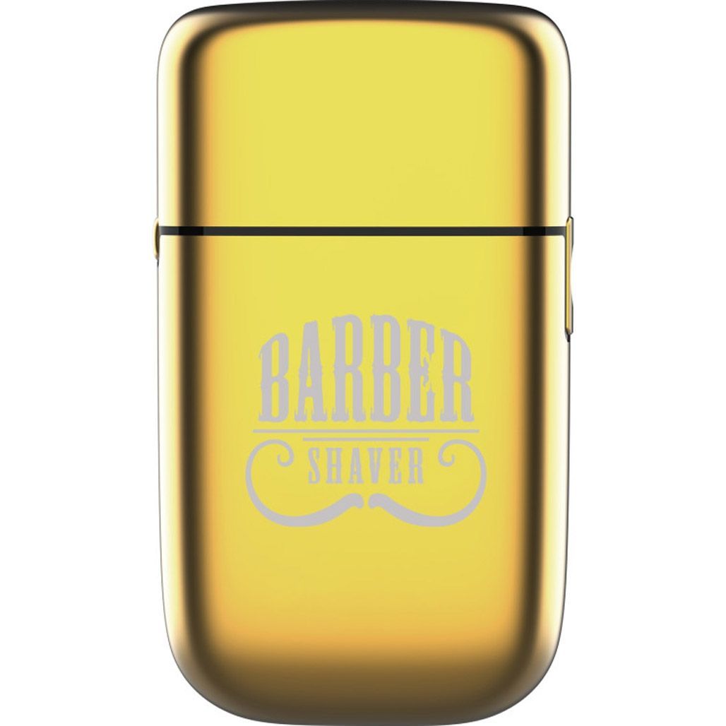 

Шейвер TICO Professional Pro Assist Zero Gold (100414GO)