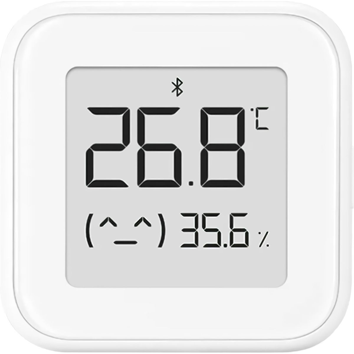 

Розумна метеостанція Xiaomi Hygrothermograph Smart 2 (XMWSDJ04MMC)