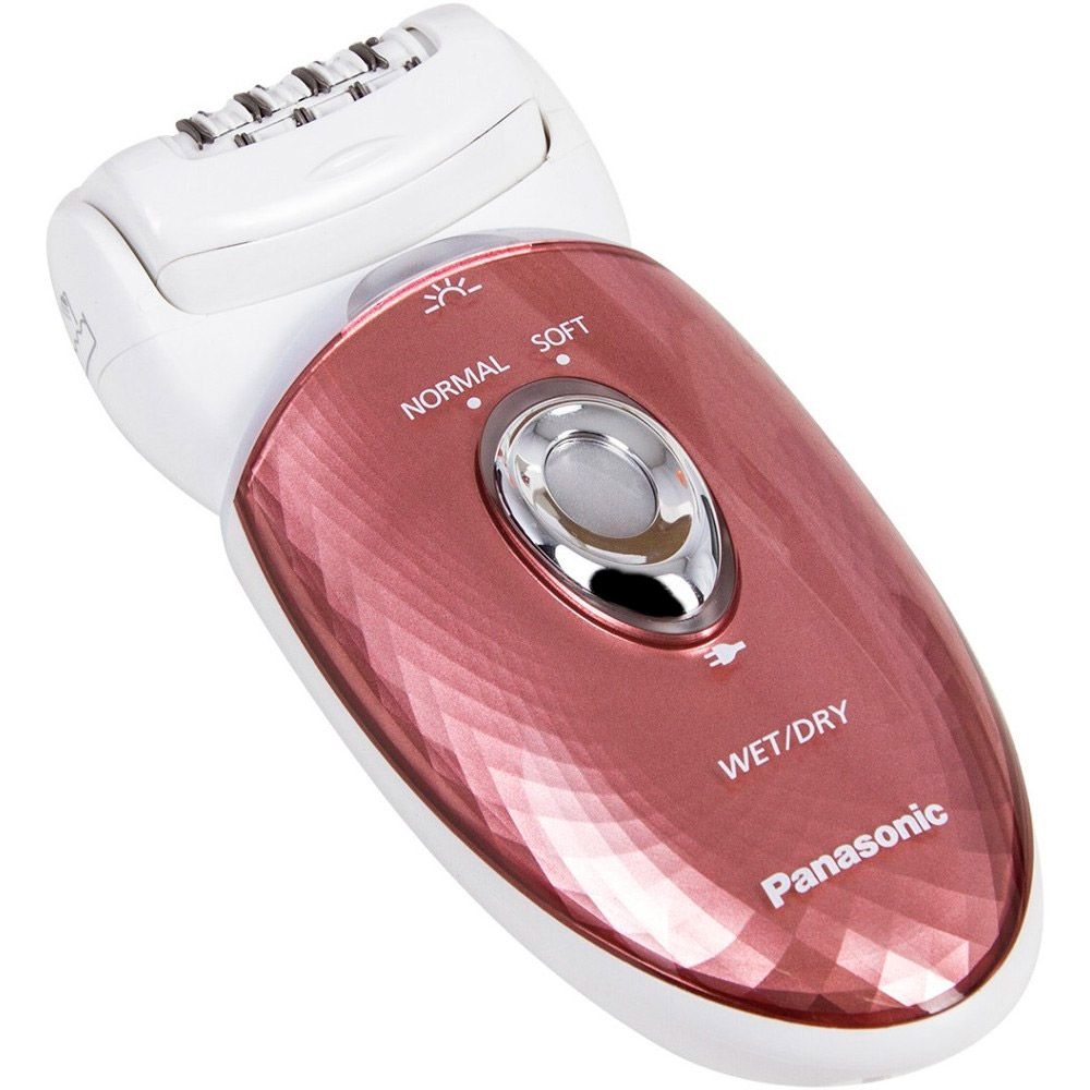 Епілятор Panasonic ES-ED93-P520