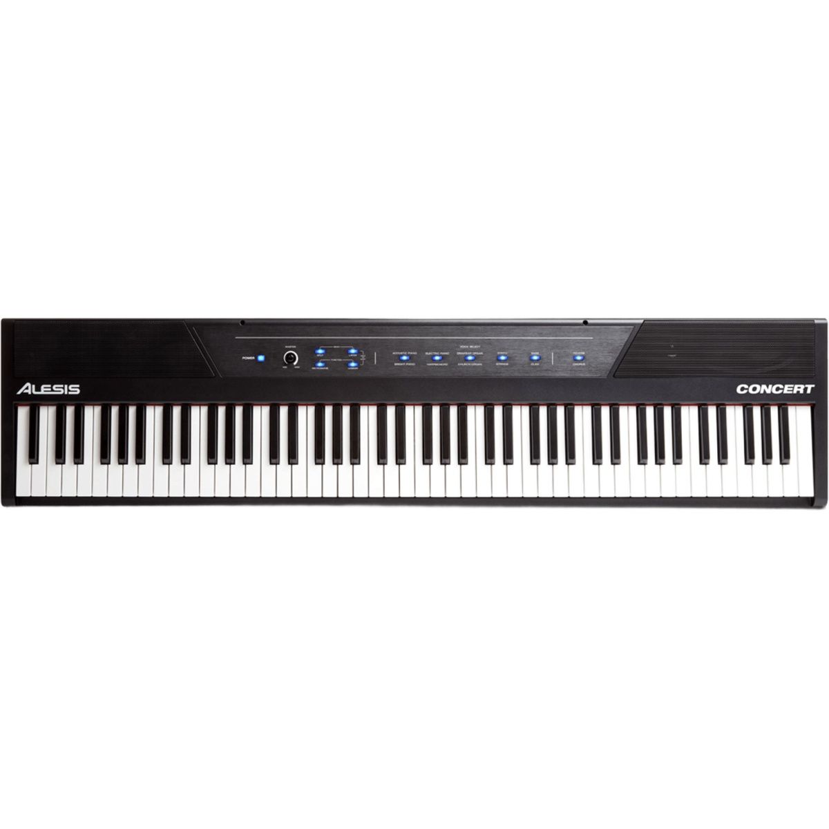 

Цифрове піаніно Alesis Concert (SUP_MC4103)