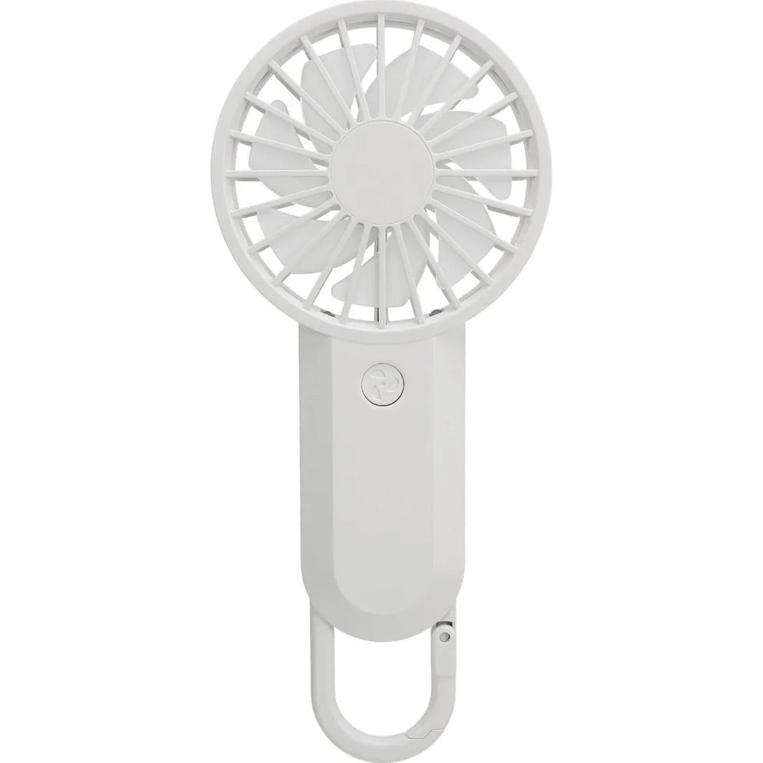 

Портативный вентилятор DK Mini Q GL-A8 White