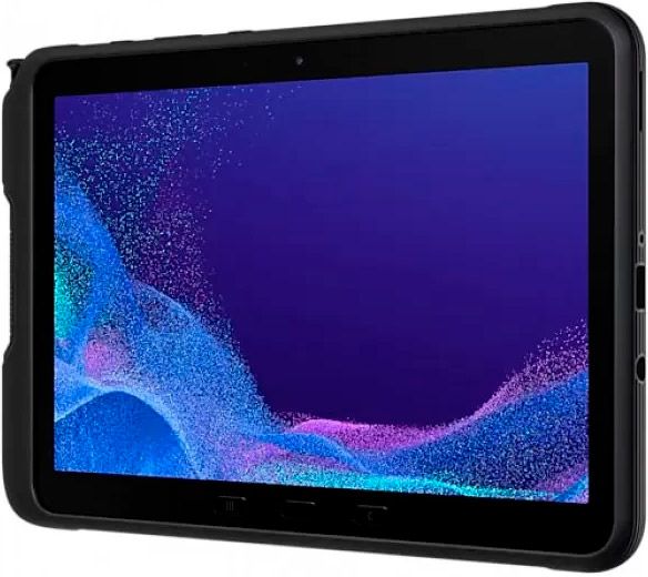 Планшет Samsung T636 Galaxy Tab Active4 Pro 10.1 5G 4/64GB Black (SM-T636BZKA)