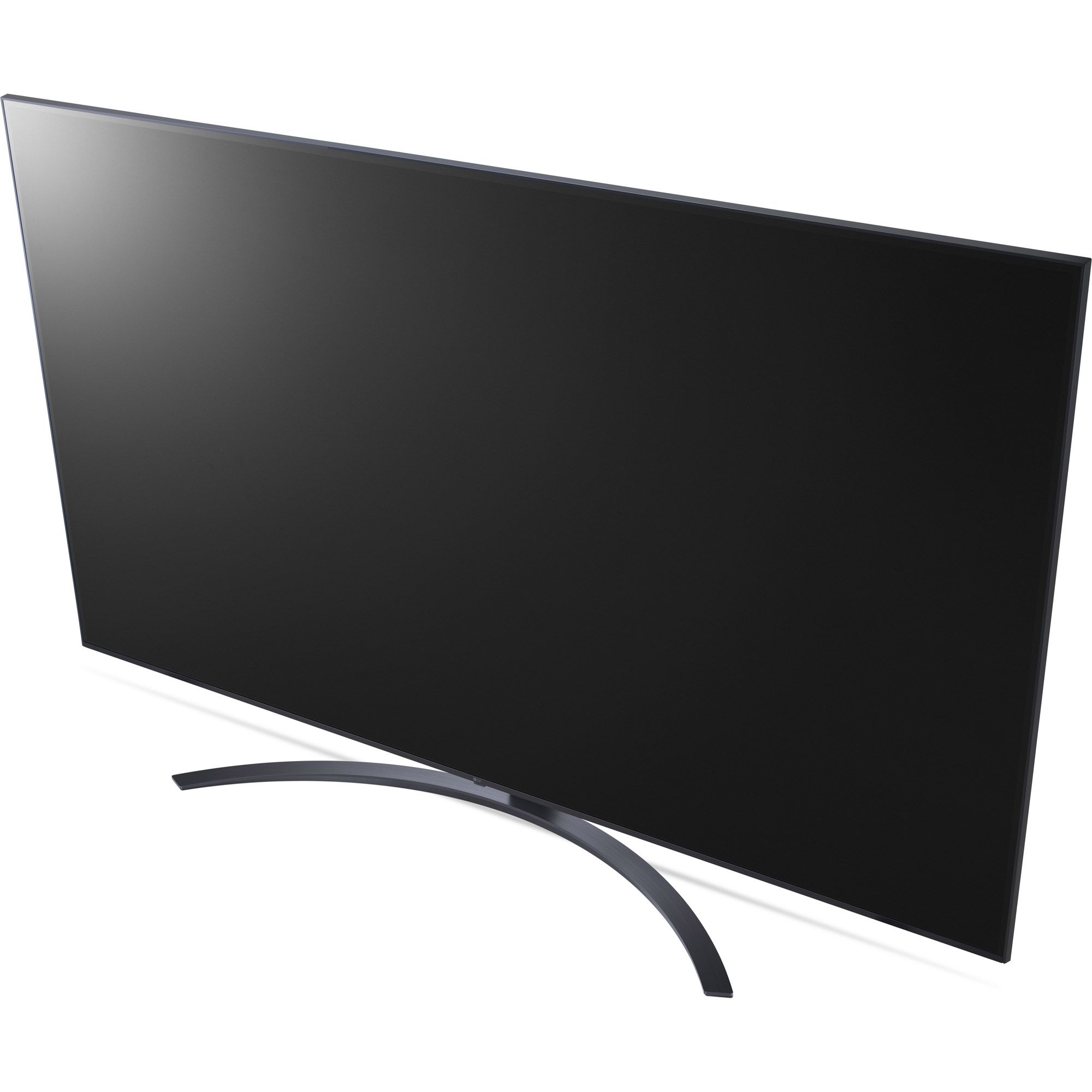 Телевізор LG AI UT81 86