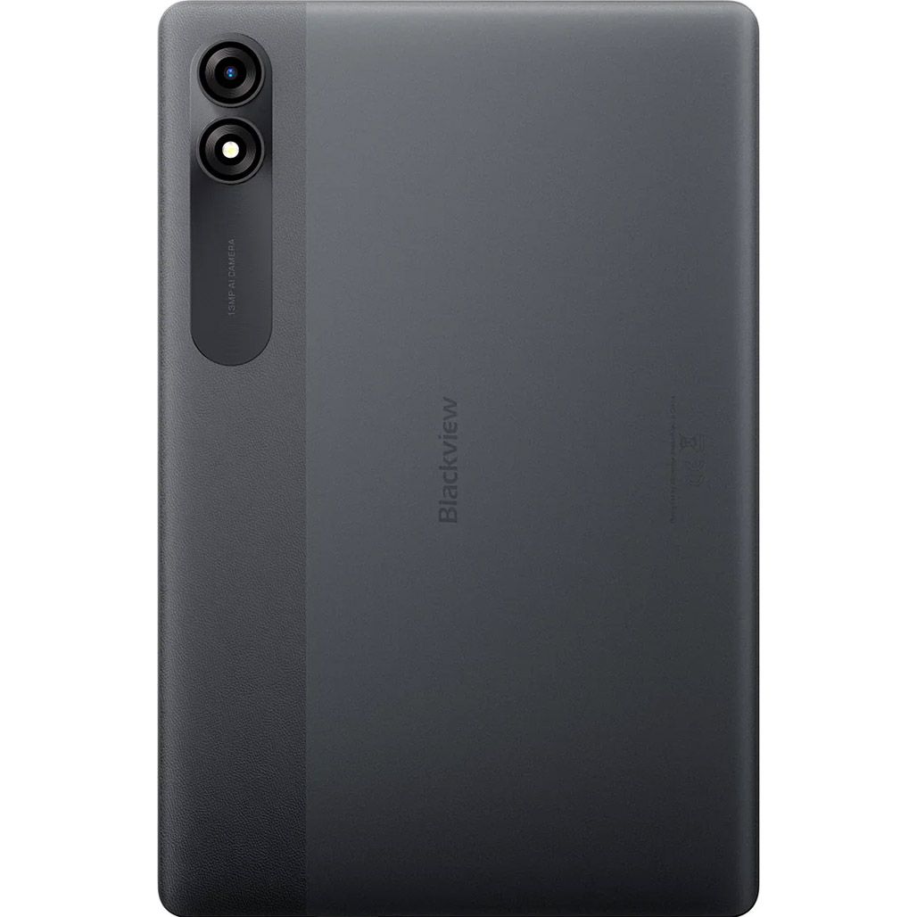 Планшет Blackview Tab 90 8/128GB LTE Ink Grey Global EU 