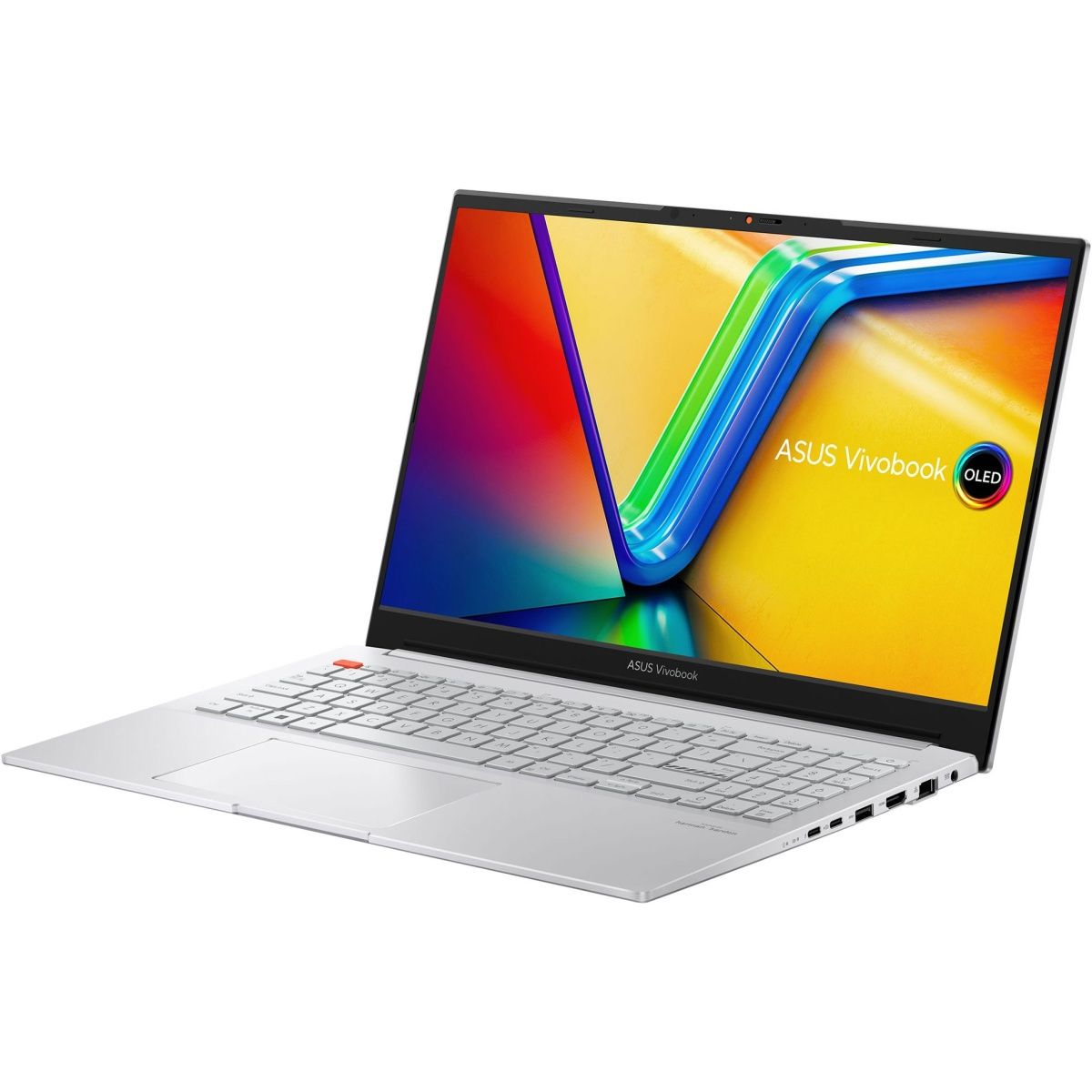 Ноутбук Asus VivoBook Pro 15 K6502VU (K6502VU-MA095) 