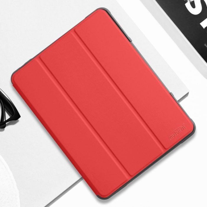 Чохол-книжка Mutural Yaxing Case для Apple iPad 10.2