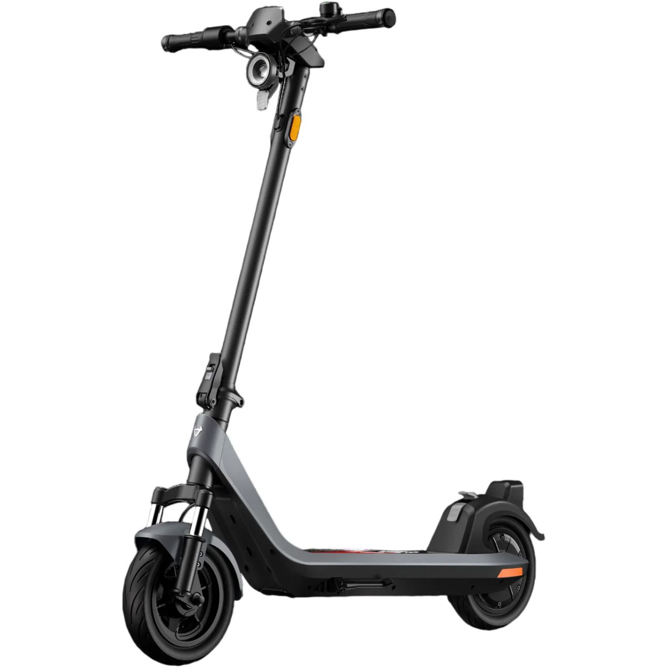 Электросамокат NIU KQi 200P Gray (KDP32EG1E11)