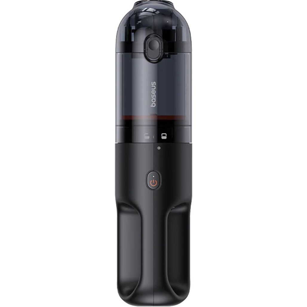 

Автомобильный пылесос Baseus AP01 Handy Vacuum Cleaner Black (C30450100111-00)