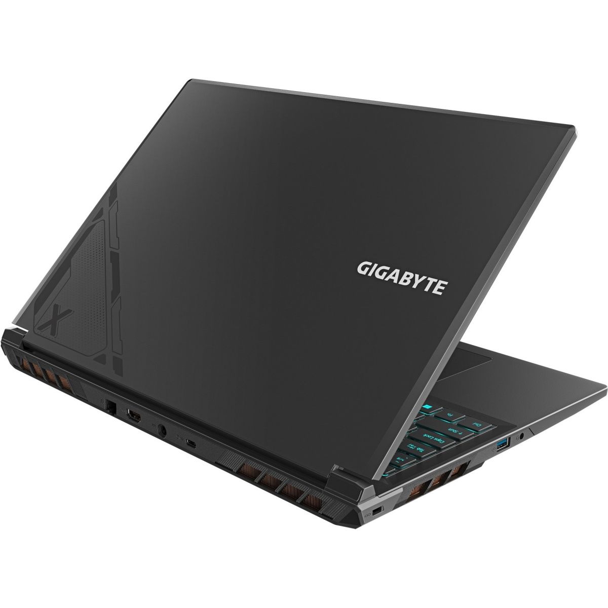 Ноутбук Gigabyte G6X 9KG 2024 (9KG-43EE854SD)