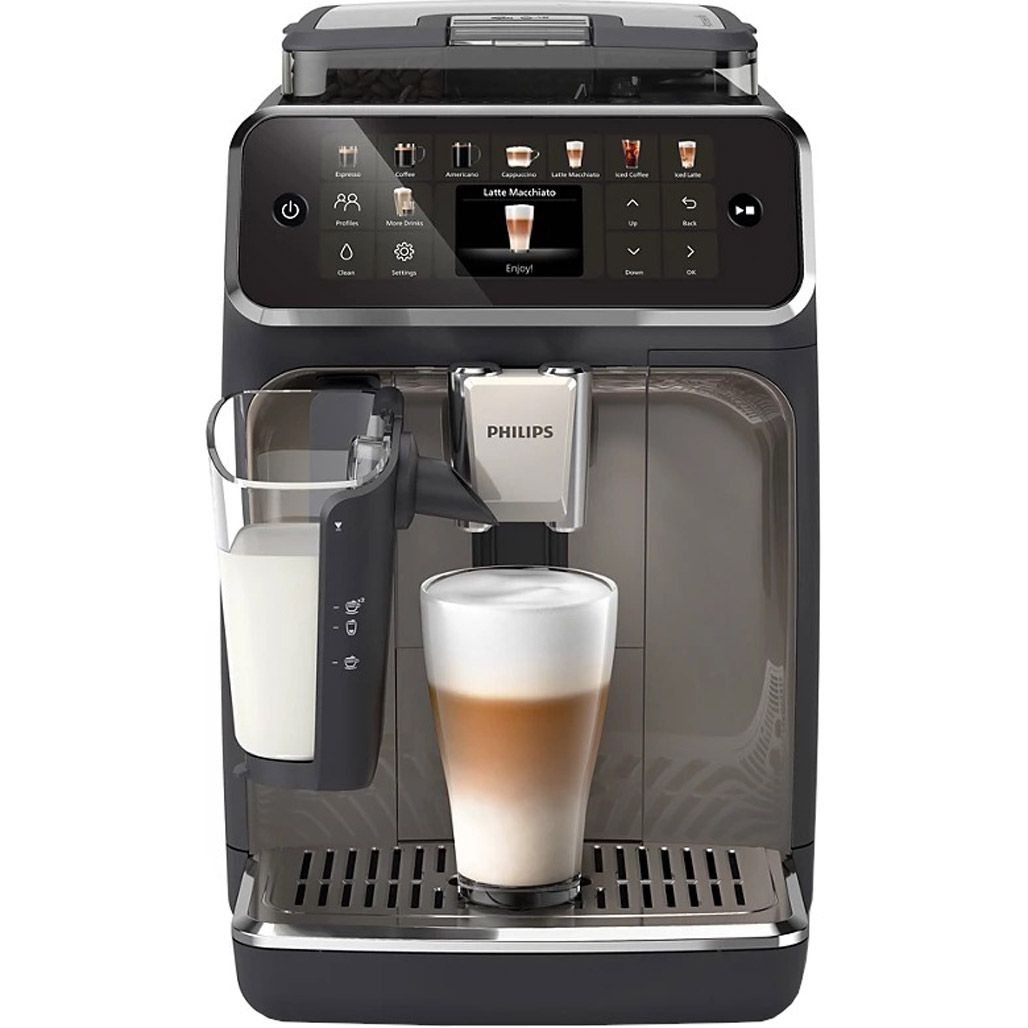Кавомашина Philips Series 5500 EP5549/70