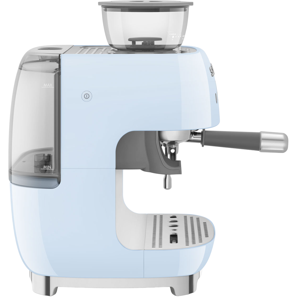 Кавоварка ріжкова Smeg EGF03PBEU