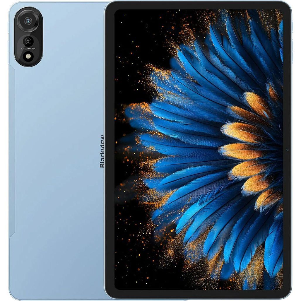 

Планшет Blackview Mega 2 SET 12/256Gb LTE lce Blue (MEGA 2_IB12) Global EU