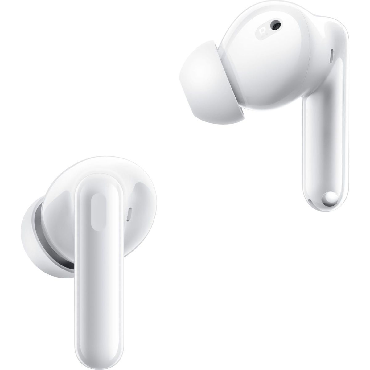 Навушники Realme Buds T310 Agile White 