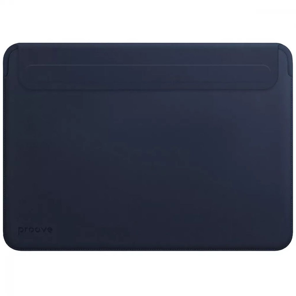 

Чохол Proove Leather Sleeve для MacBook Pro 15.4"/16.2" Blue (PCLSMB161612)