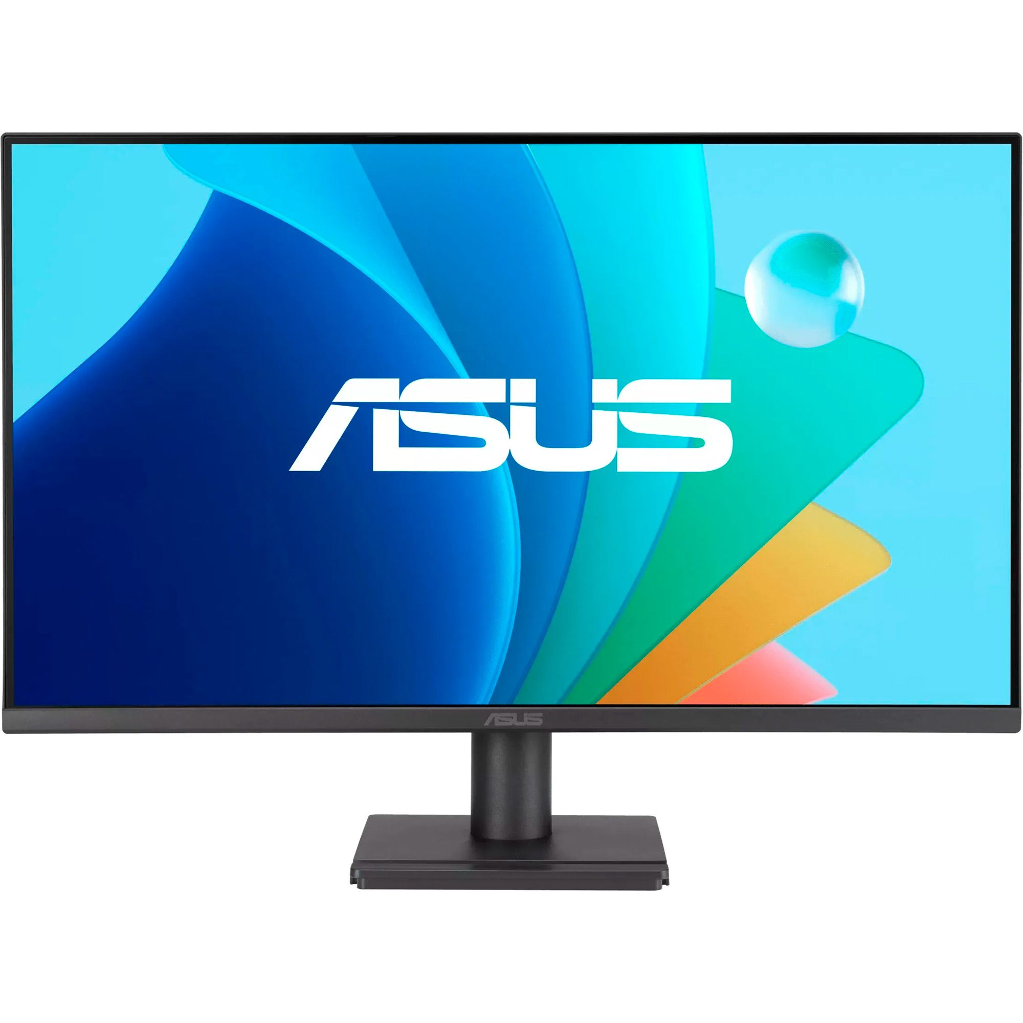 

Монітор Asus 27" VA279HG (90LM04J1-B02371) EU