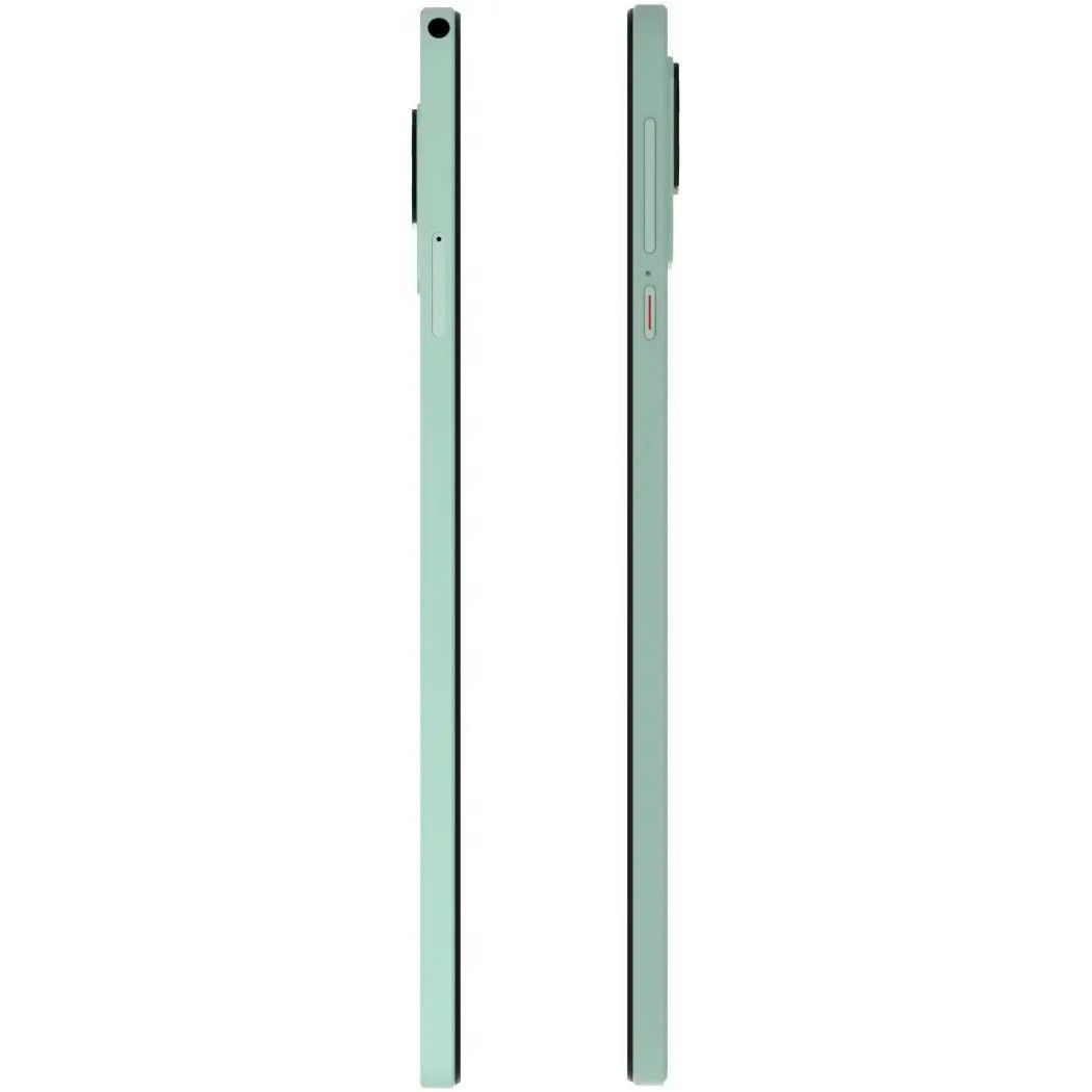 Планшет Doogee T20 Mini 4/128GB LTE Mint Green Global EU