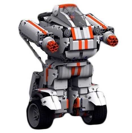 

Интерактивная игрушка MiJia Mi Bunny Building Block