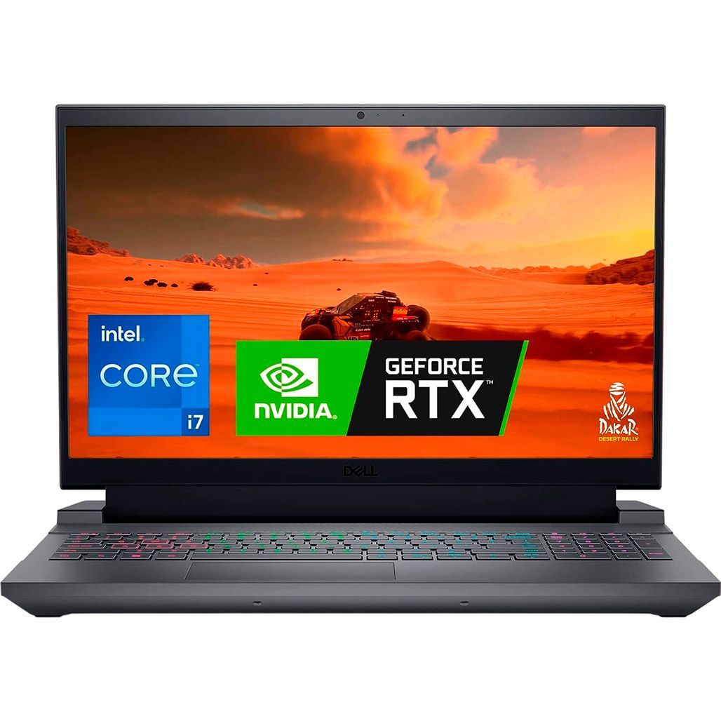 

Ноутбук Dell G15 G5530 (G5530-7957GRY-PUS)