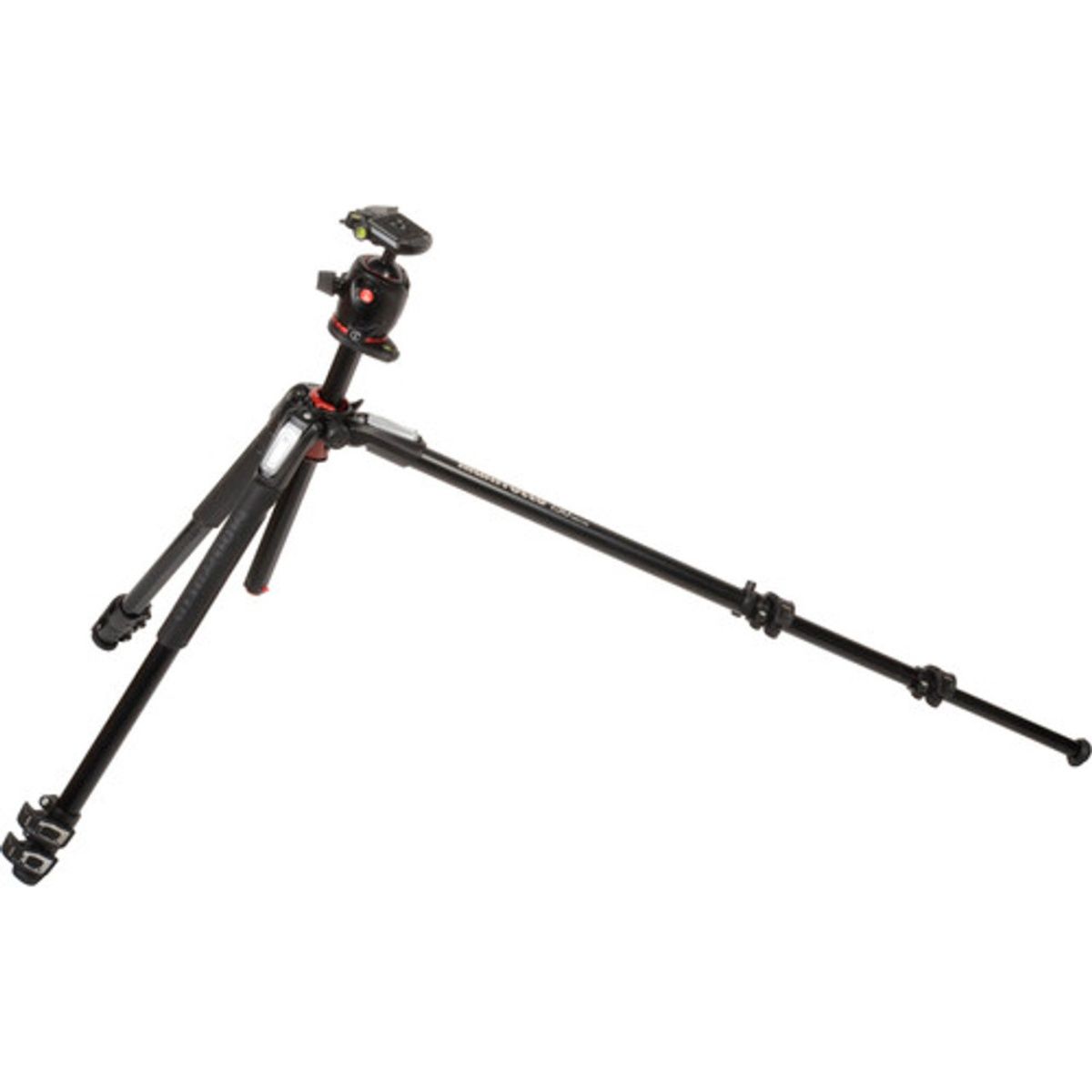 Штатив Manfrotto MK190XPRO3-BHQ2 190XPRO 