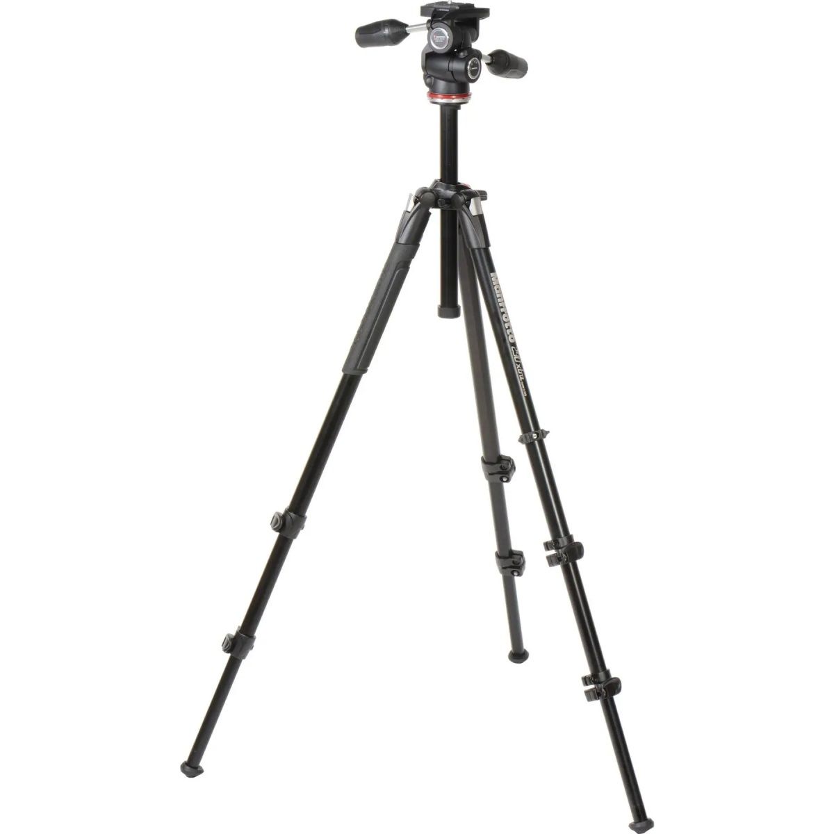 Штатив Manfrotto MK290XTA3-3W 290 XTRA