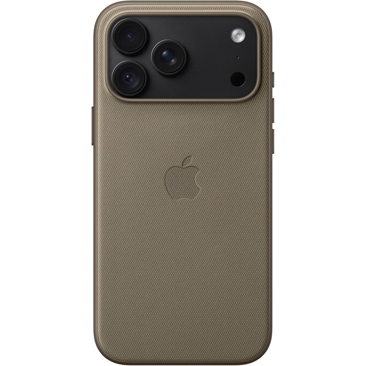 Чохол Apple TechWoven with MagSafe для iPhone 18 Pro Max Taupe (MKDQ4) фото 2
