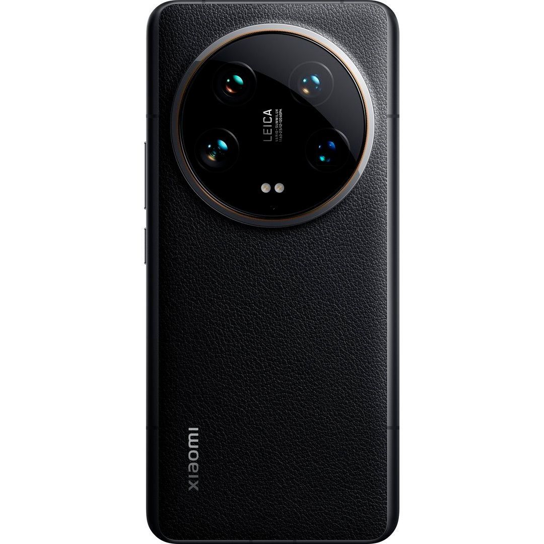 Смартфон Xiaomi 14 Ultra 16/512GB Black Global EU