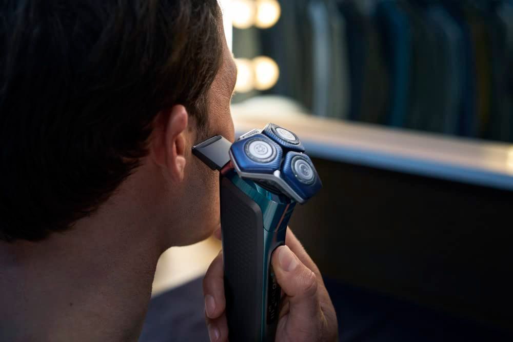 Електробритва Philips Shaver Series 7000 S7882/55