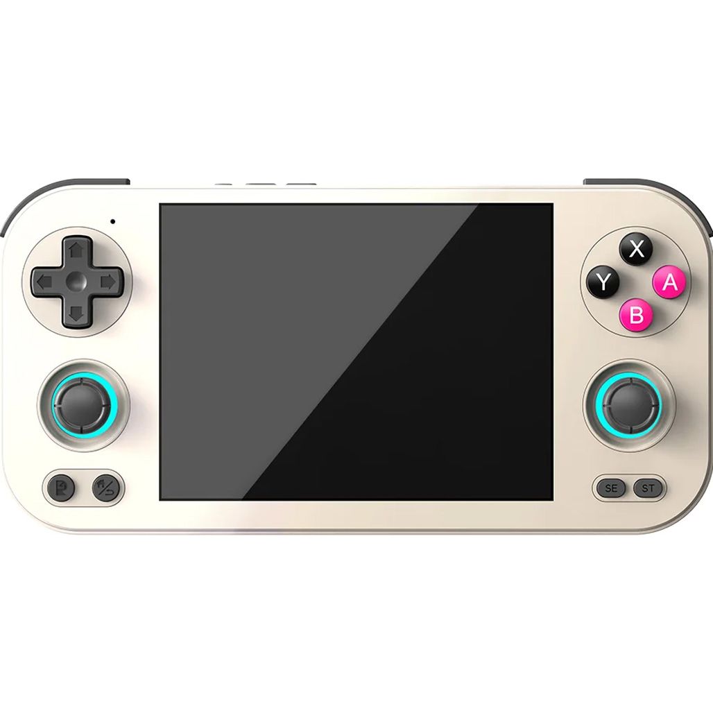 

Ретро игровая приставка Anbernic RG 476H 128GB Retro Gray