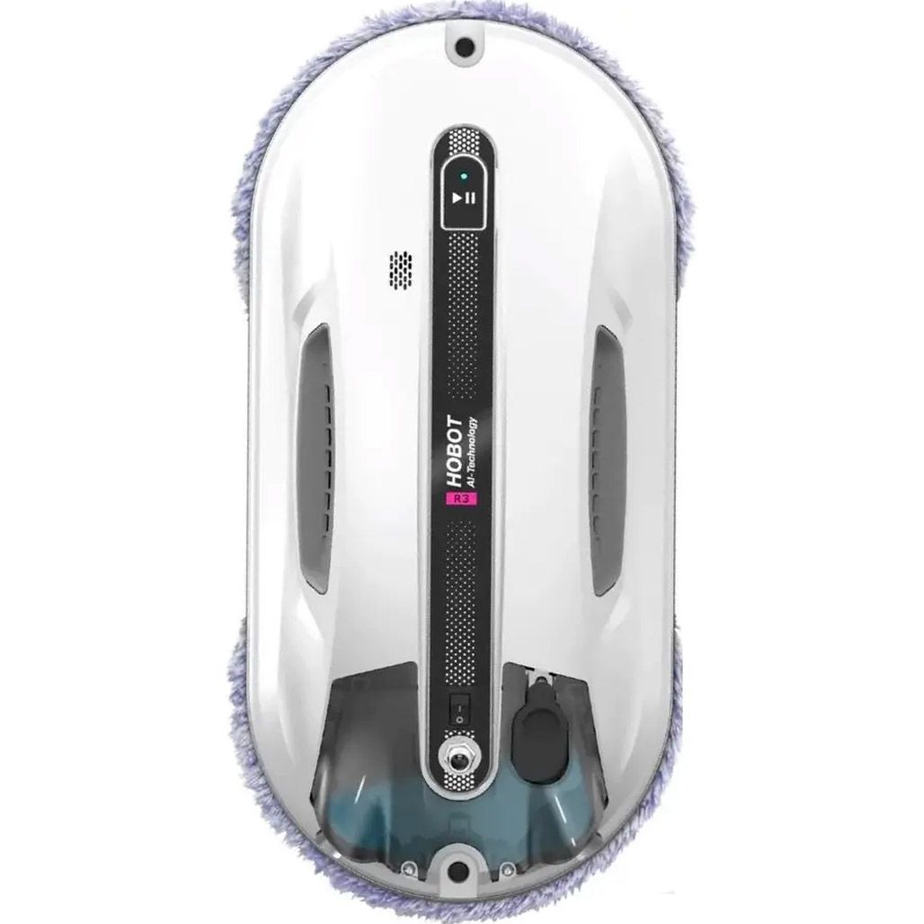 

Робот для мытья окон HOBOT R3 Double Ultrasonic Spray