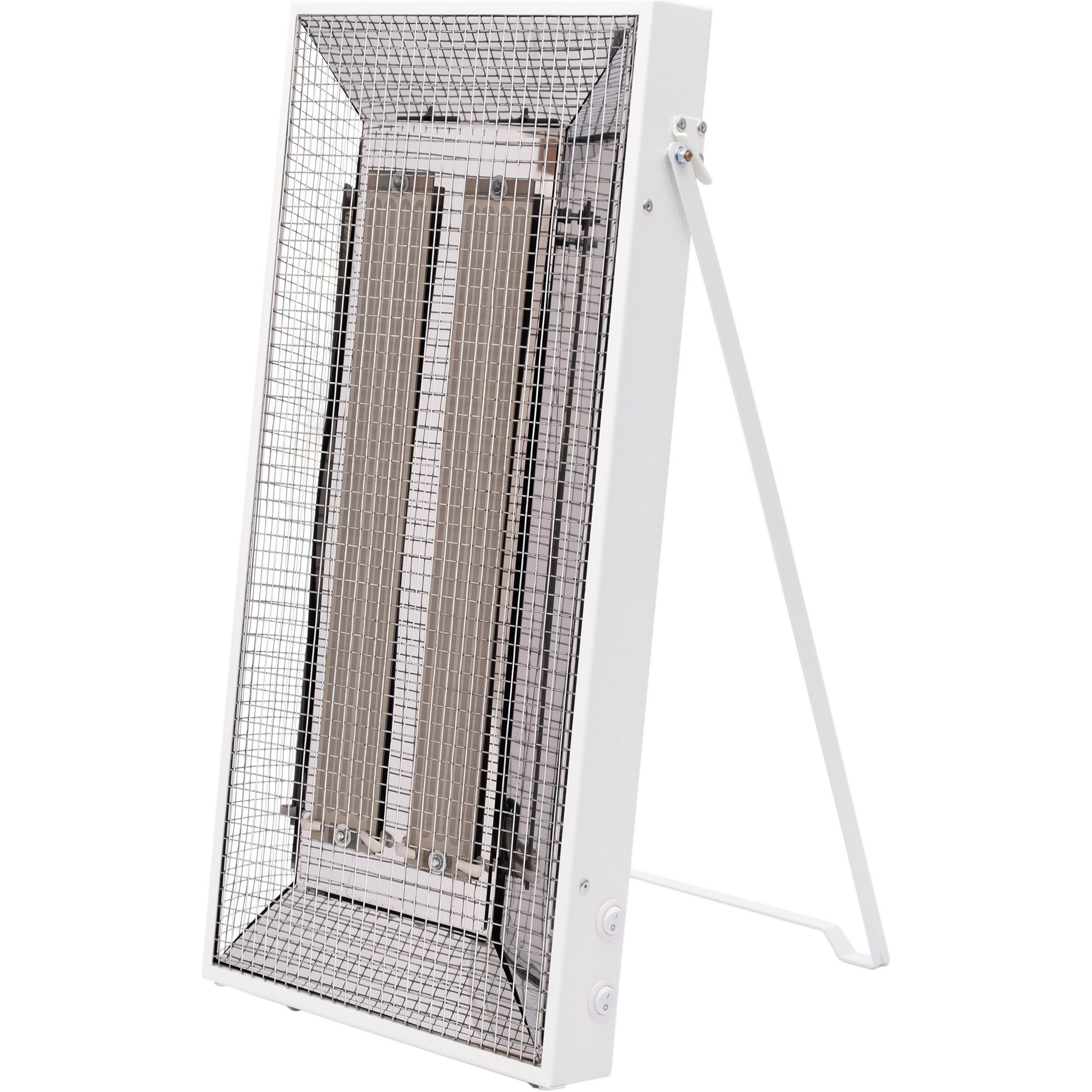 

Инфракрасный обогреватель Defender Energy ECO 1 White