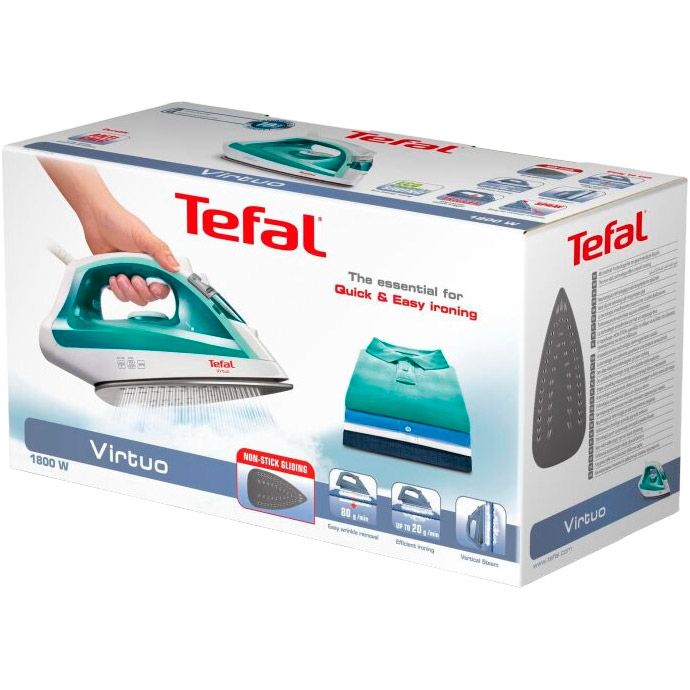Праска Tefal Virtuo FV1710