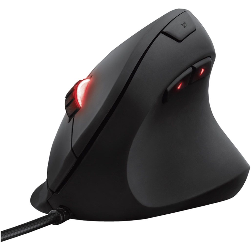 Миша Trust GXT 144 Rexx Vertical (22991)