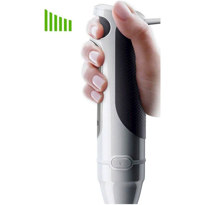 Блендер Braun MultiQuick 7 MQ 7020 WH 