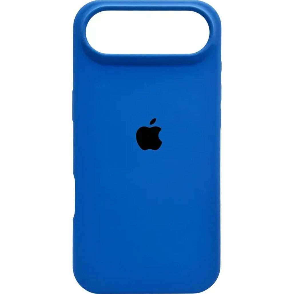 

Чехол Silicone Case для Apple iPhone Air Royal Blue AA