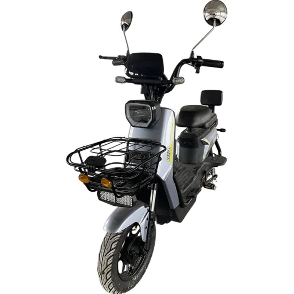 

Електроскутер IDemo Lite Skywalker GR80-LA