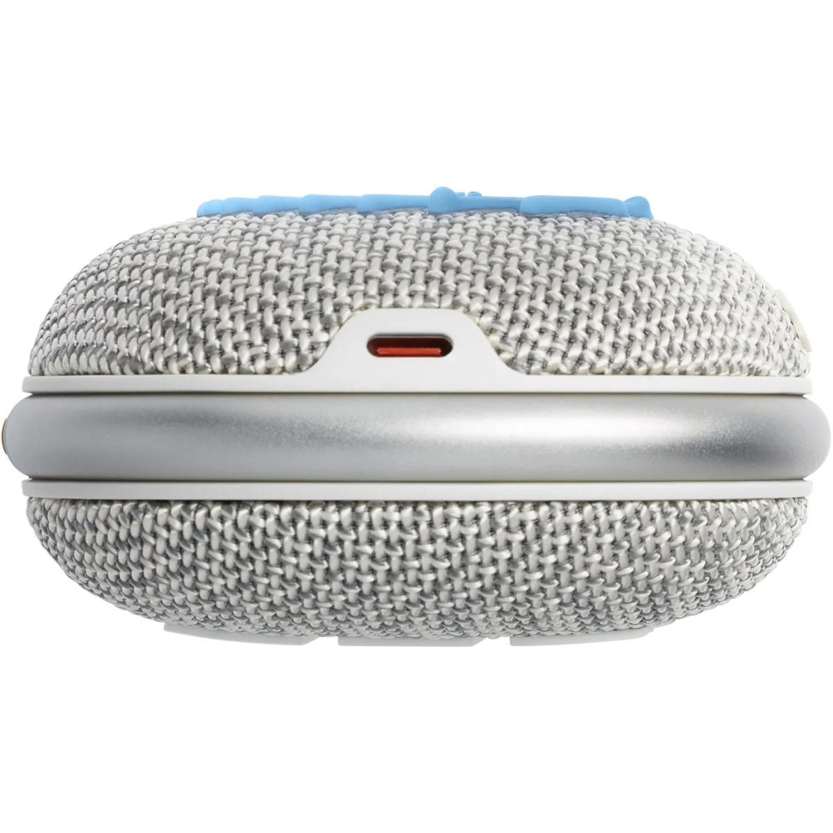 Портативная акустика JBL Clip 4 Eco White (JBLCLIP4ECOWHT) [81136] 