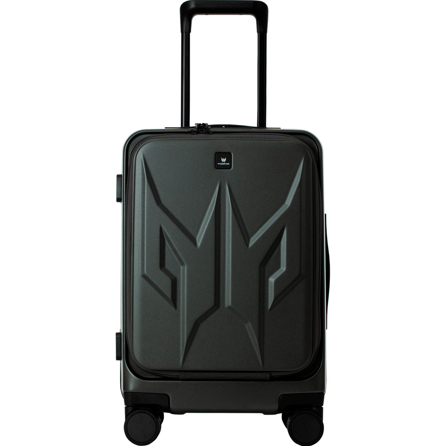 

Валіза Acer Predator Street_Sty 20" Black (GP.BAG11.003)