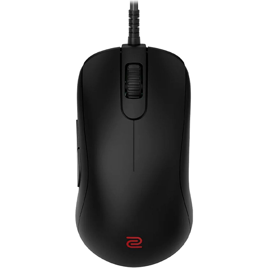 

Миша Zowie S1-C Black (9H.N3JBB.A2E)