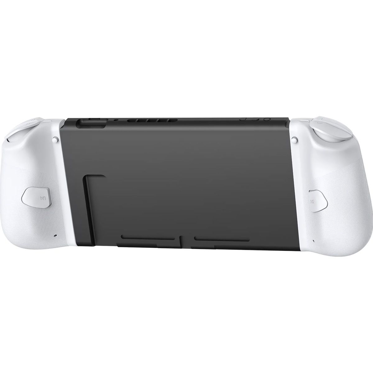 Геймпад Mobapad M6 HD Controller Pro Joy-Сons + Cyan Panel для Nintendo Switch (L и R геймпад)
