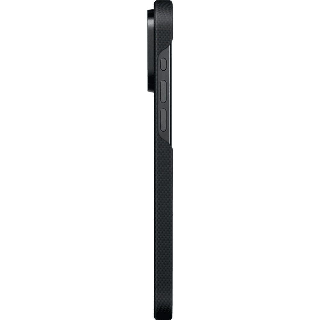 Чохол Pitaka MagEZ Case 5 для Apple iPhone 15 Pro Break The Line (KI1501BTL)