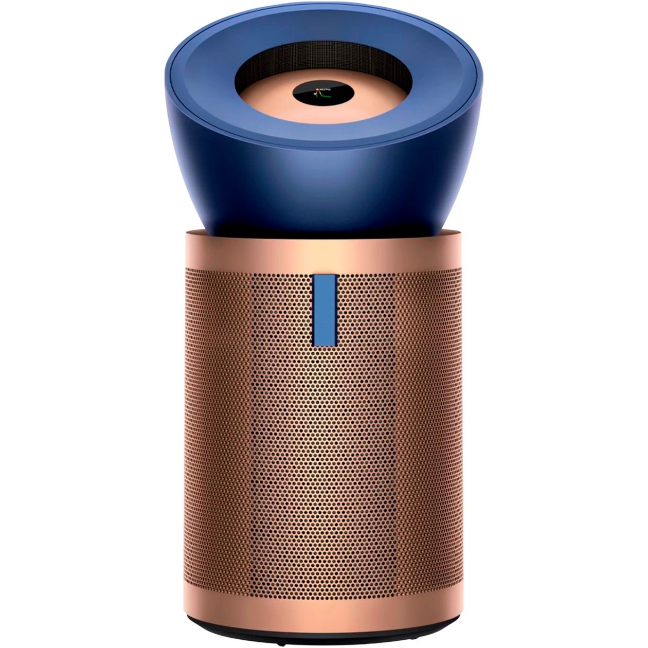 

Очищувач повітря Dyson Big+Quiet Formaldehyde BP04 Dark Blue/Gold (410624-01)