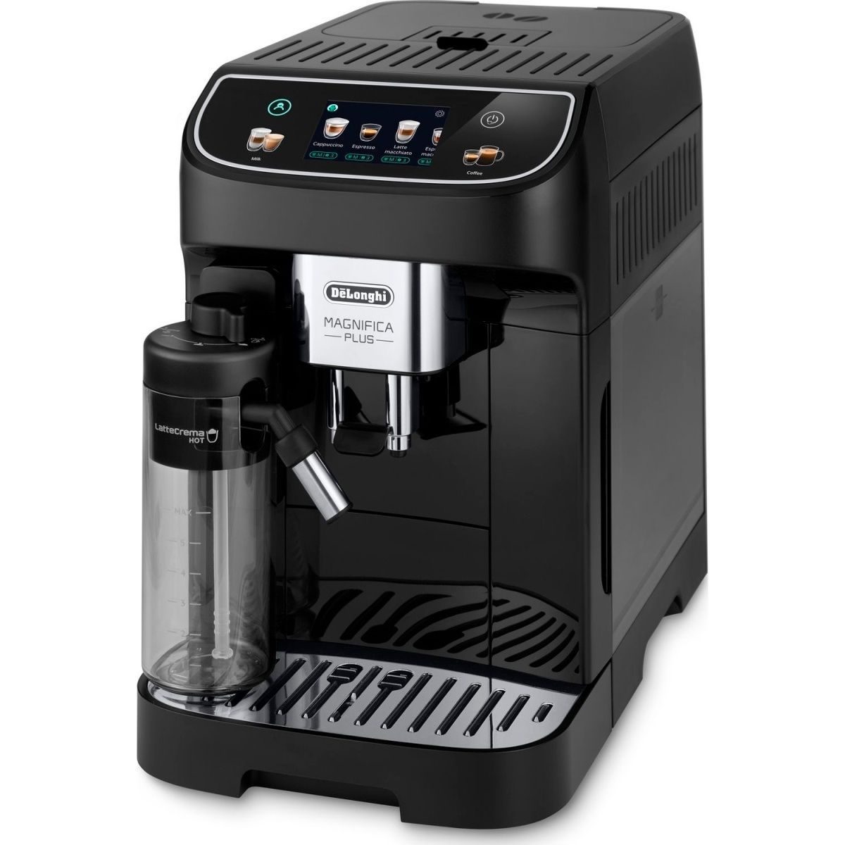 Кавомашина Delonghi Magnifica Plus ECAM 320.60.B 