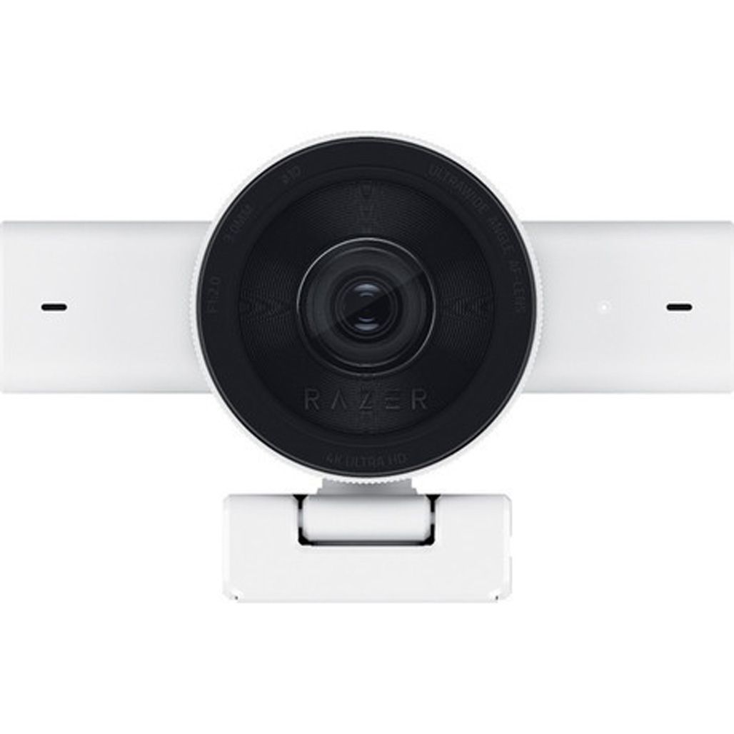 

Веб-камера Razer Kiyo V2 White (RZ19-05370200-R3M1)