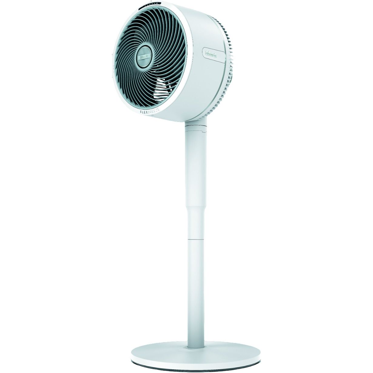 

Портативний вентилятор Shark FlexBreeze FA220EU
