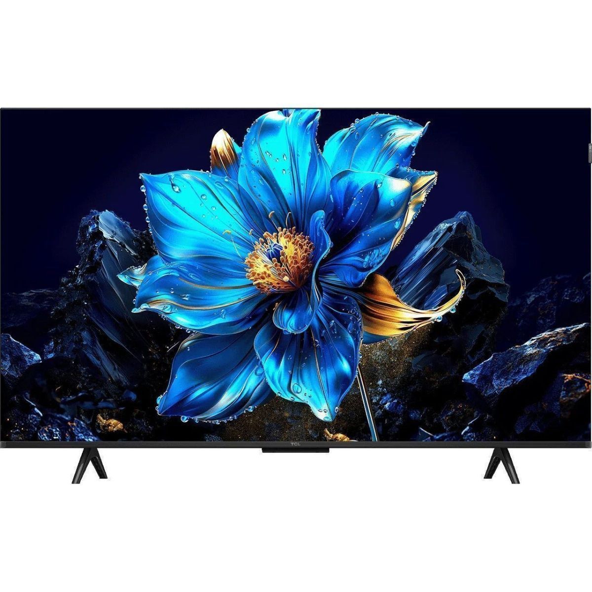 Телевізор TCL T69C 55` QLED 4K (55T69C) фото 2