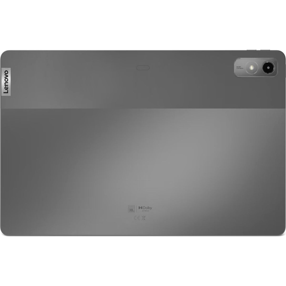 Планшет Lenovo Tab P12 8/256GB Wi-Fi Storm Grey + Pen (ZACH0197UA) UA-UCRF 