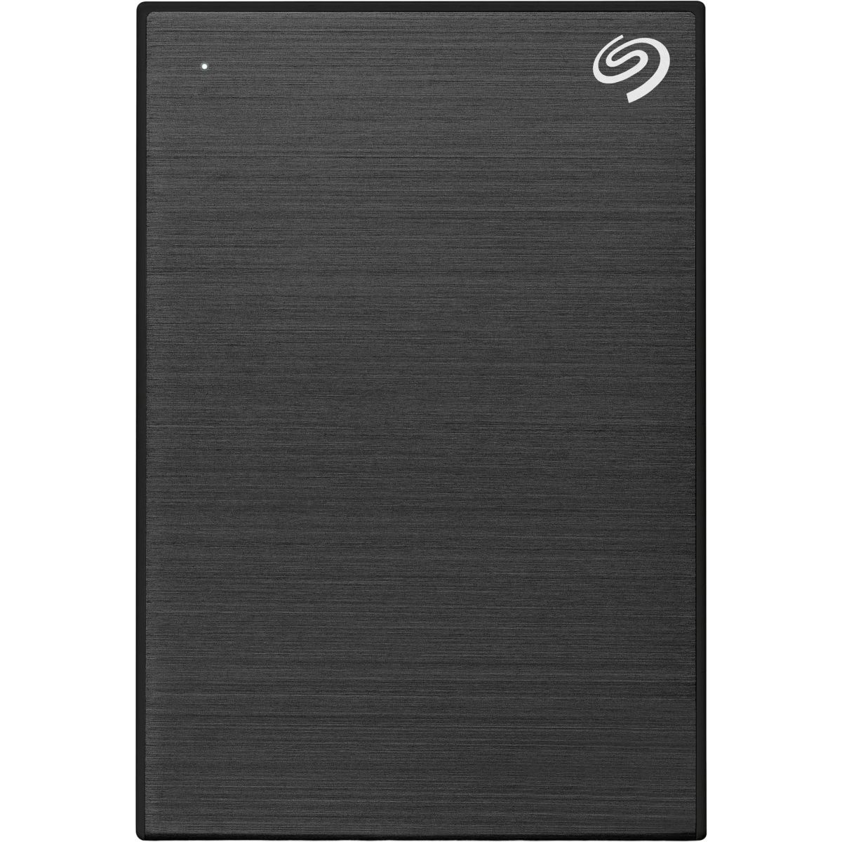 

Зовнішній жорсткий диск Seagate One Touch with Password 1 TB Black (STKY1000400)