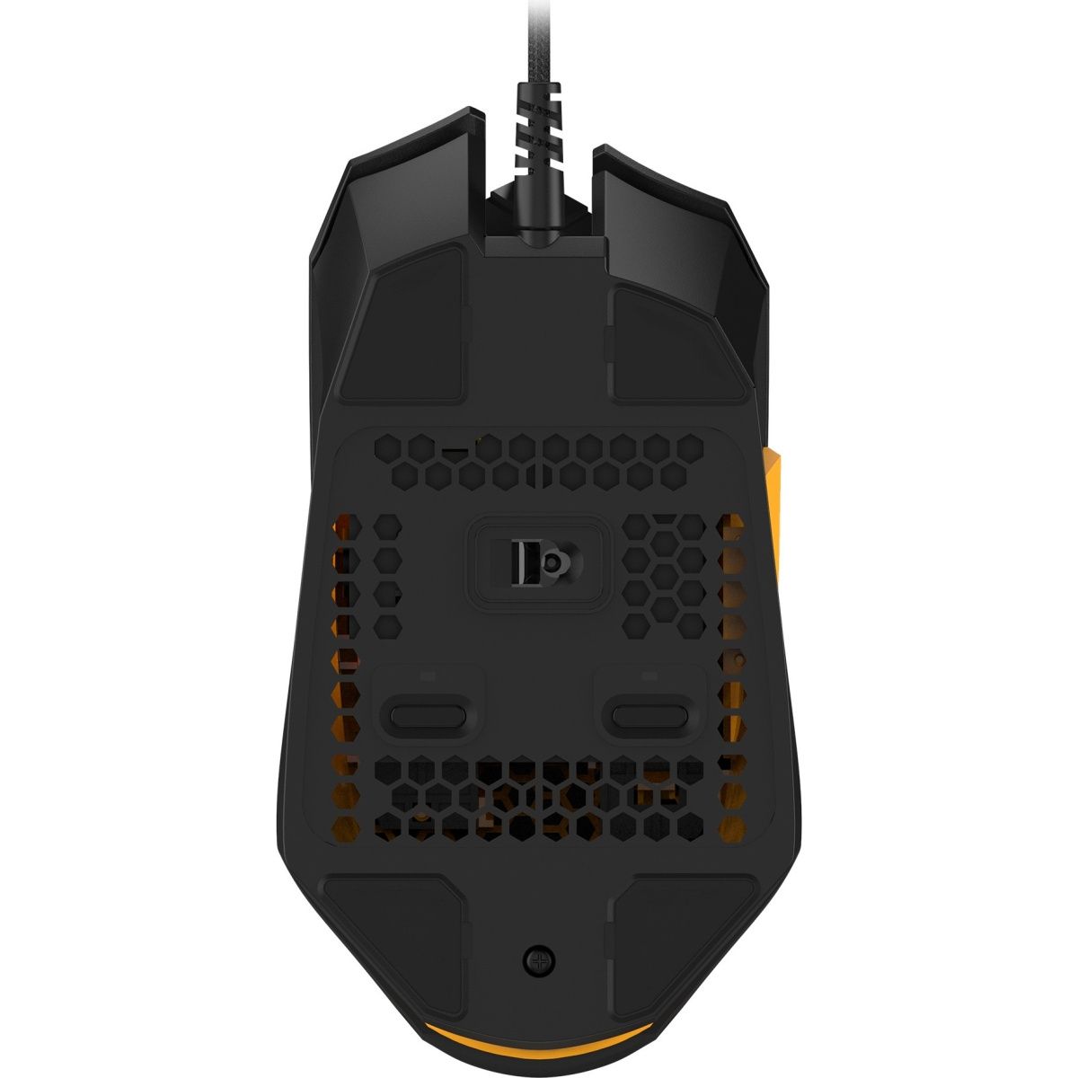 Миша Bloody W63 Max Renegade Midnight