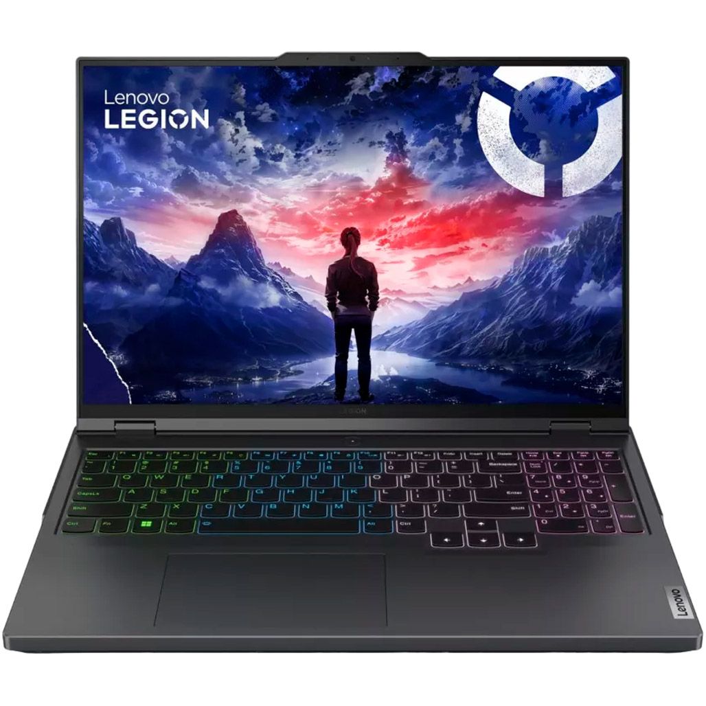 

Ноутбук Lenovo Legion Pro 5 16IRX9 (83DF00A7US)